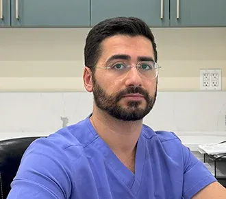 Emanuel Yaakobov, FNP-BC