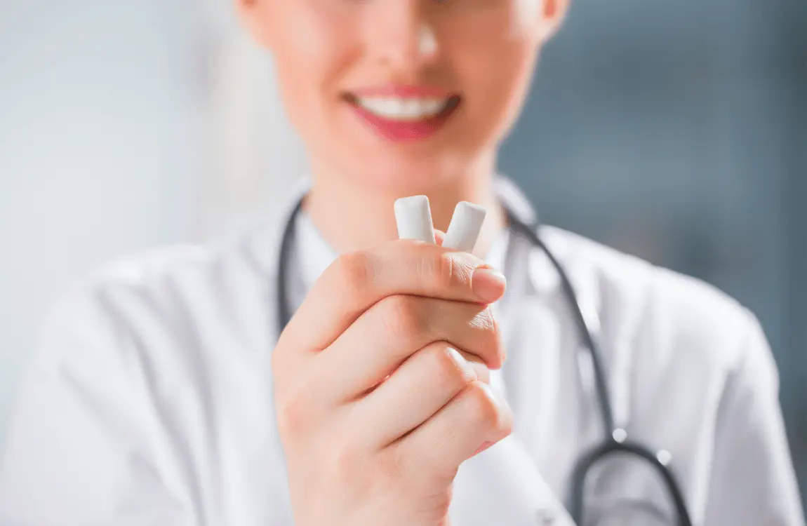 Can You Chew Gum Before a Colonoscopy