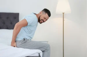 How to Sleep with Hemorrhoids
