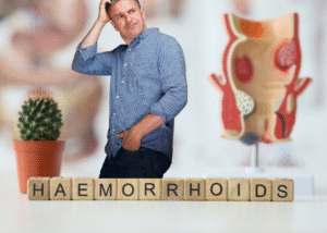 How Long Does It Take for Hemorrhoids to Go Away