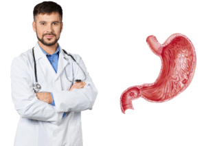 When to See a Gastroenterologist