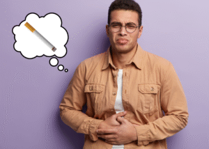 Can Smoking Cause Colorectal Cancer